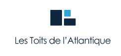 Logo Les Toits de l'Atlantique